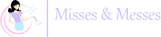 Misses & Messes Logo